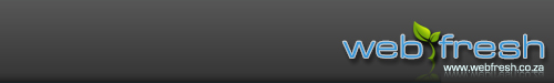 webfresh :: website Content management system